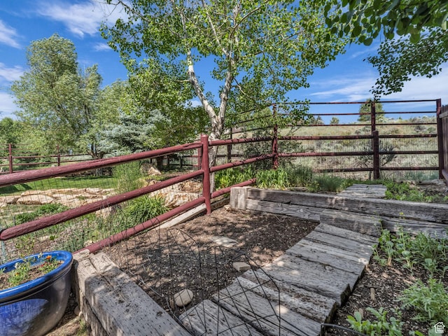789 Richmond Dr, Park City, UT 84098 - view of fenced backyard