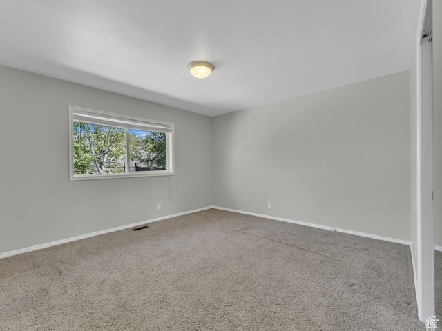 789 Richmond Dr, Park City, UT 84098 - empty room with carpet and baseboards
