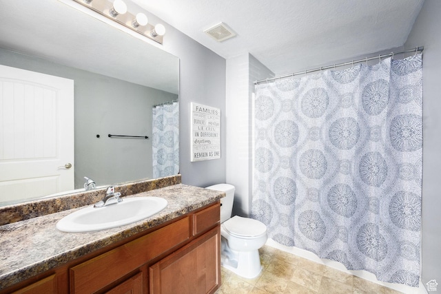 136 W Spring Hill Way Unit 801, Saratoga Springs, UT 84045 - bathroom with vanity and toilet