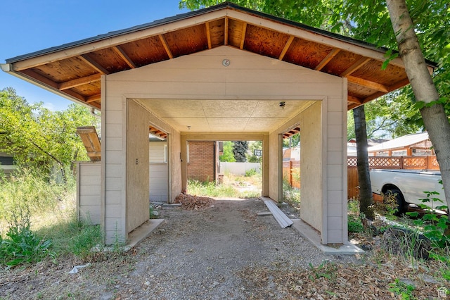 2317 N Timpview Dr E, Provo, UT 84604 - view of parking / parking lot