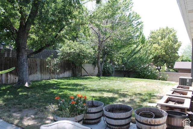1268 E Edenbrook Dr, Sandy, UT 84094 - view of fenced backyard