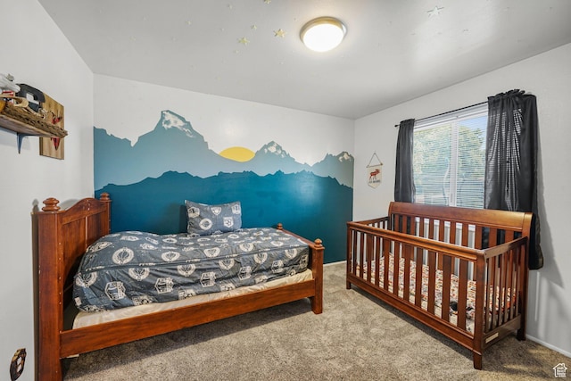 451 S 200 E, Heber City, UT 84032 - view of carpeted bedroom