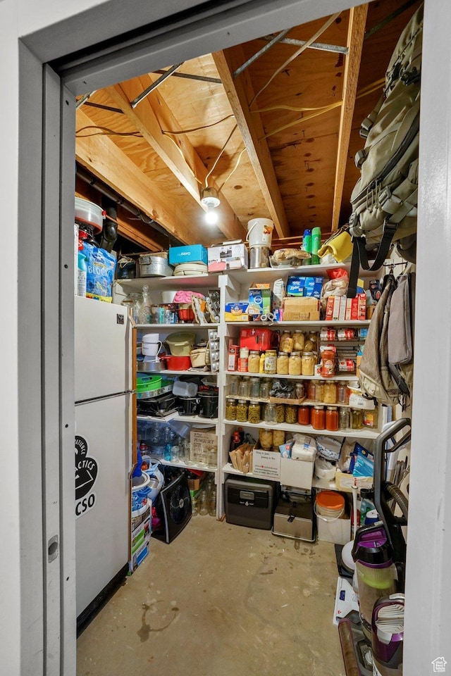 451 S 200 E, Heber City, UT 84032 - view of storage