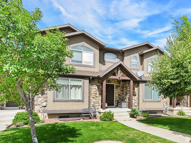 2025 S Tyler View Way # 3, Ogden, UT 84401 - photo 2