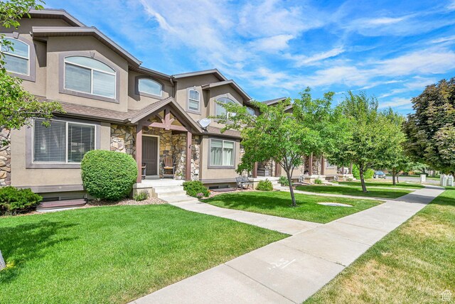 2025 S Tyler View Way # 3, Ogden, UT 84401 - photo 21