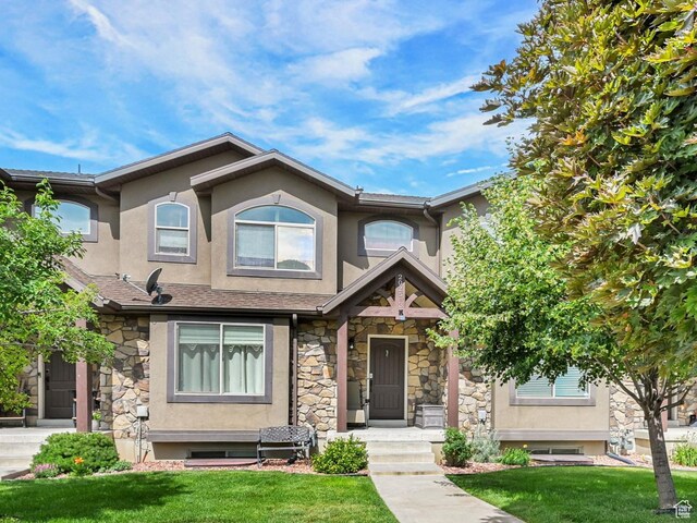2025 S Tyler View Way # 3, Ogden, UT 84401 - photo 1