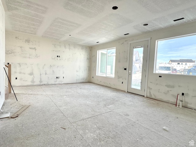 2719 N 2775 W Unit 120, Plain City, UT 84404 - view of spare room