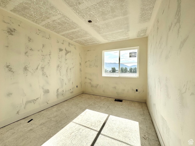2719 N 2775 W Unit 120, Plain City, UT 84404 - view of spare room
