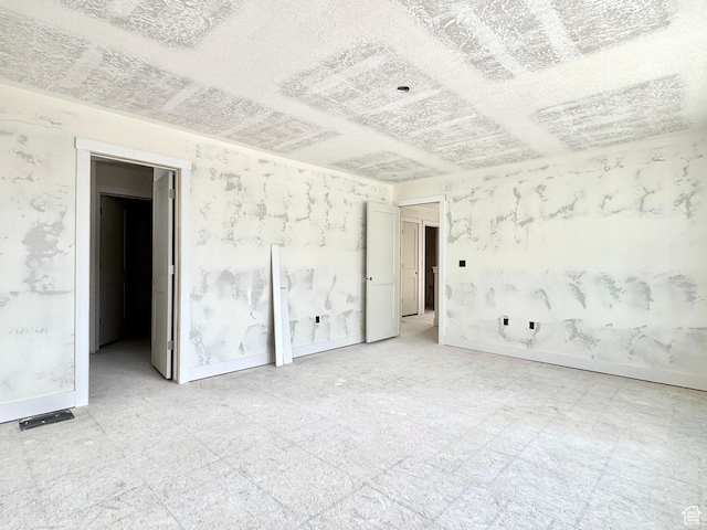 2719 N 2775 W Unit 120, Plain City, UT 84404 - unfurnished bedroom featuring baseboards