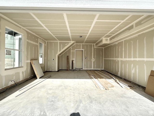 2719 N 2775 W Unit 120, Plain City, UT 84404 - view of garage