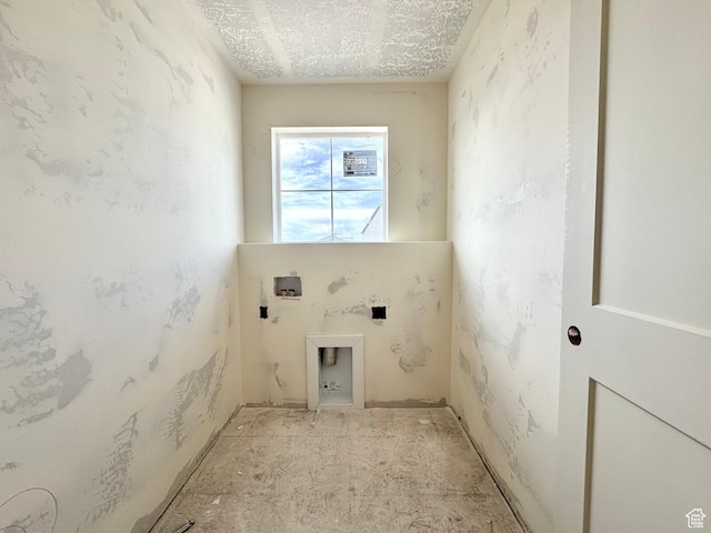 2719 N 2775 W Unit 120, Plain City, UT 84404 - laundry area with hookup for a washing machine