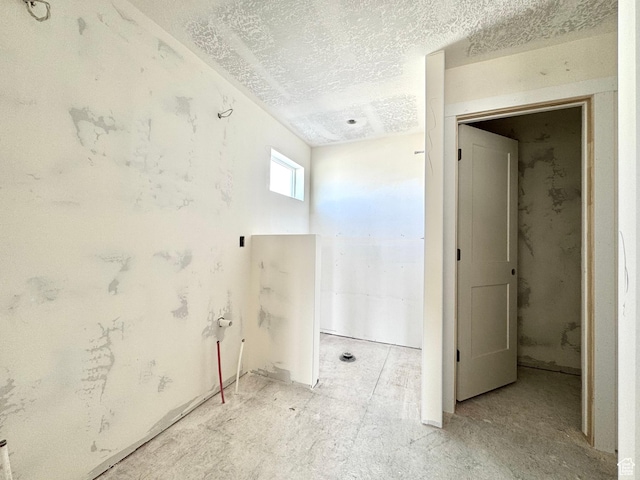 2719 N 2775 W Unit 120, Plain City, UT 84404 - bathroom with a textured ceiling