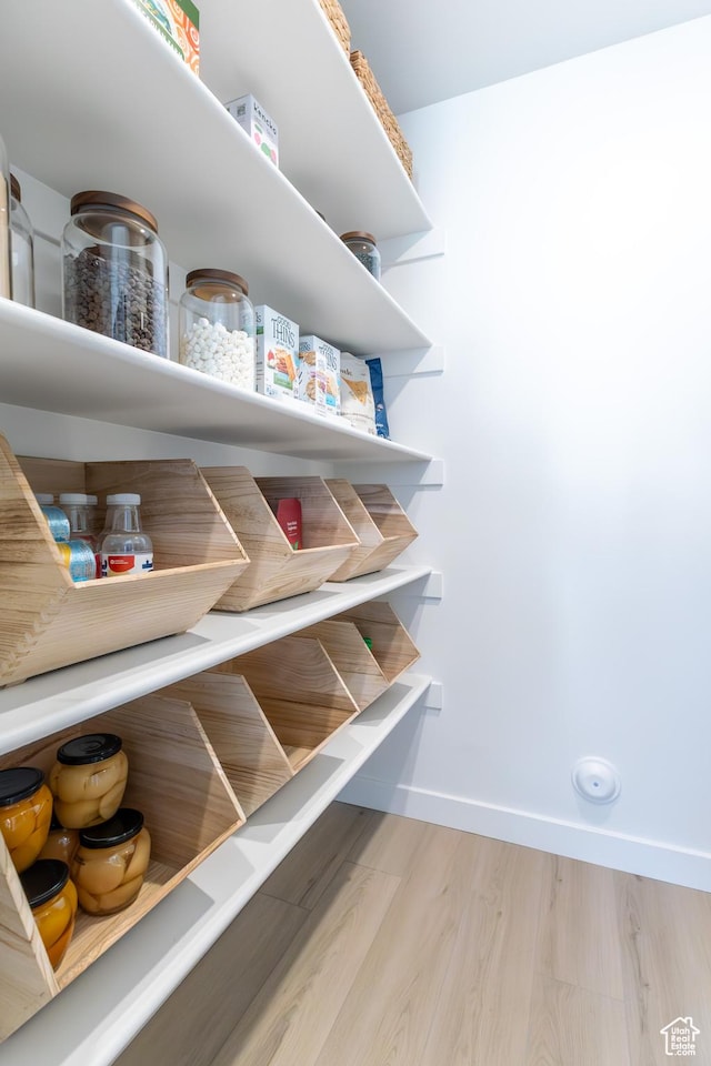 2719 N 2775 W Unit 120, Plain City, UT 84404 - view of pantry