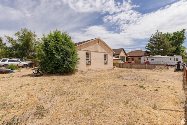 199 S 200 E, Richfield, UT 84701 - view of yard
