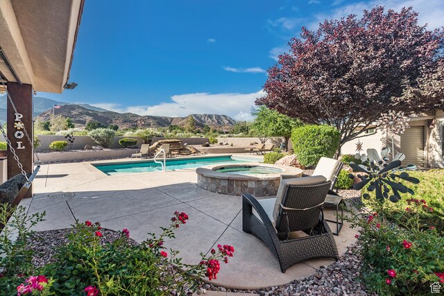 1247 Silverado Ct, Leeds, UT 84746 - photo 28