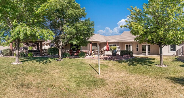 1247 Silverado Ct, Leeds, UT 84746 - photo 36