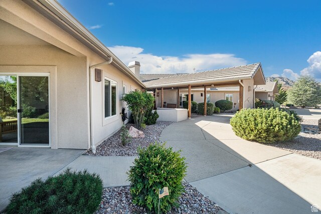1247 Silverado Ct, Leeds, UT 84746 - photo 16