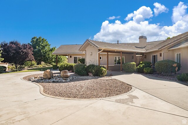 1247 Silverado Ct, Leeds, UT 84746 - photo 30