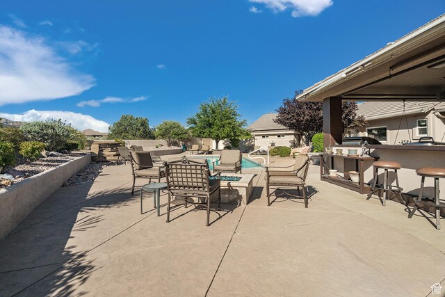 1247 Silverado Ct, Leeds, UT 84746 - photo 35