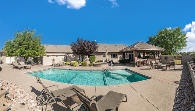 1247 Silverado Ct, Leeds, UT 84746 - photo 6