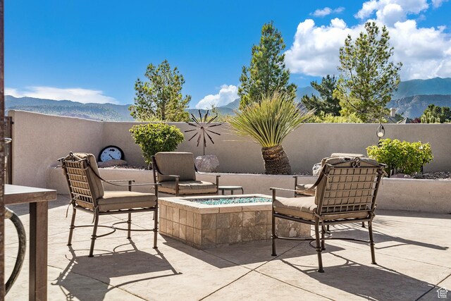 1247 Silverado Ct, Leeds, UT 84746 - photo 25