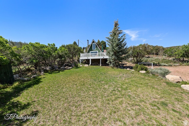 529 S Mahogany Ln W, Pine Valley, UT 84781 - photo 1