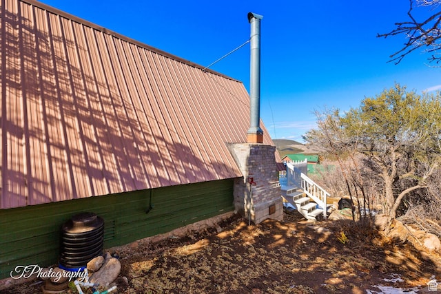 529 S Mahogany Ln W, Pine Valley, UT 84781 - photo 28