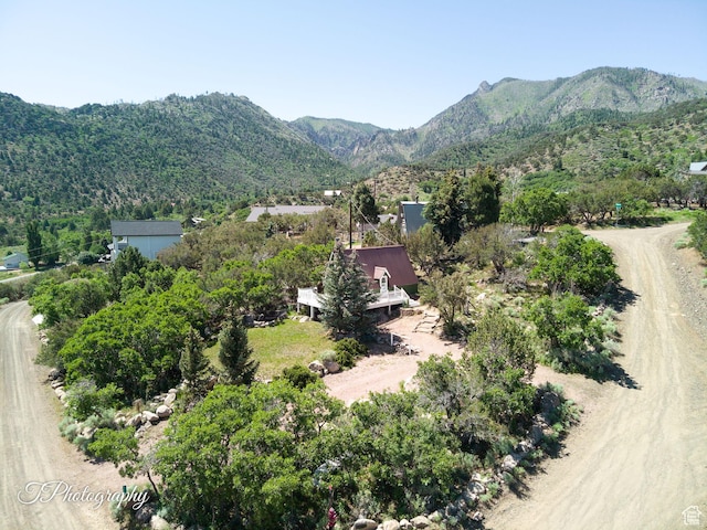 529 S Mahogany Ln W, Pine Valley, UT 84781 - photo 26