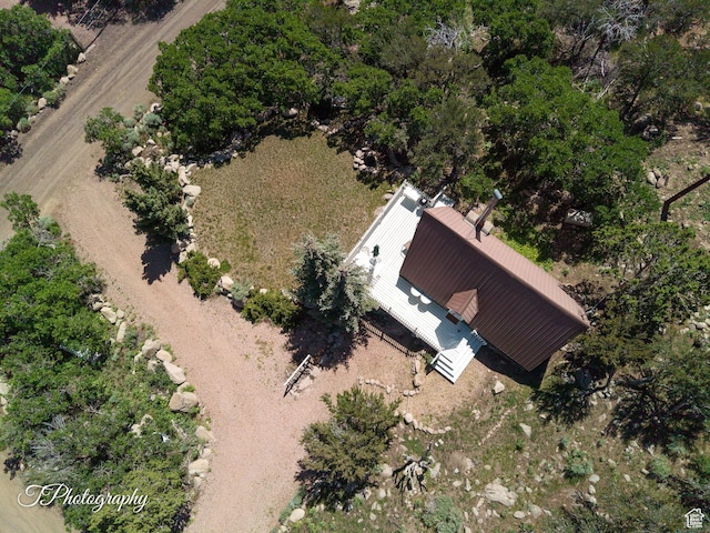 529 S Mahogany Ln W, Pine Valley, UT 84781 - photo 18