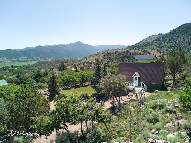 529 S Mahogany Ln W, Pine Valley, UT 84781 - photo 3