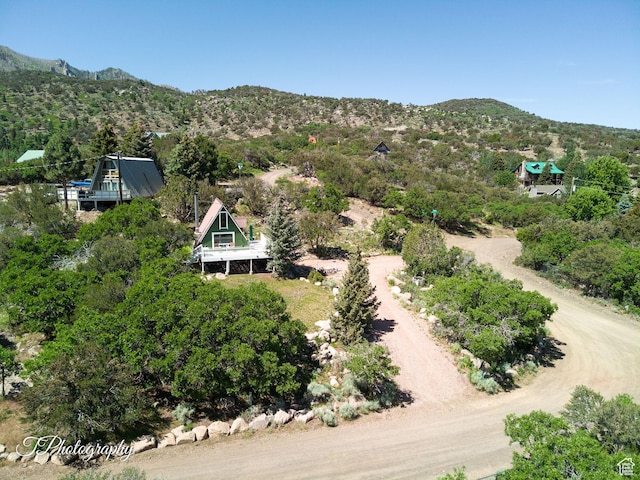 529 S Mahogany Ln W, Pine Valley, UT 84781 - photo 2