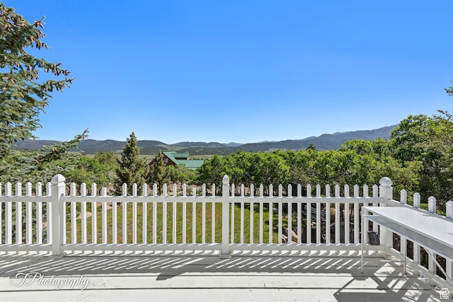 529 S Mahogany Ln W, Pine Valley, UT 84781 - photo 22