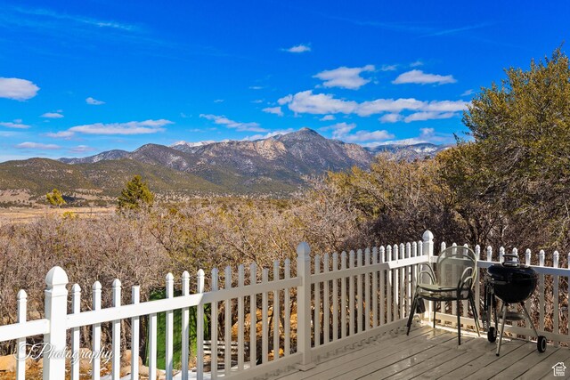 529 S Mahogany Ln W, Pine Valley, UT 84781 - photo 16