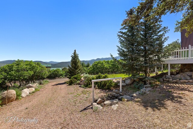 529 S Mahogany Ln W, Pine Valley, UT 84781 - photo 24