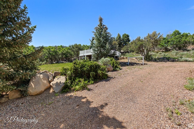 529 S Mahogany Ln W, Pine Valley, UT 84781 - photo 25