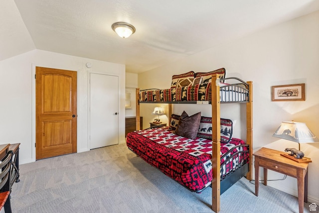 171 Dunlop Ct, Park City, UT 84060 - carpeted bedroom with baseboards
