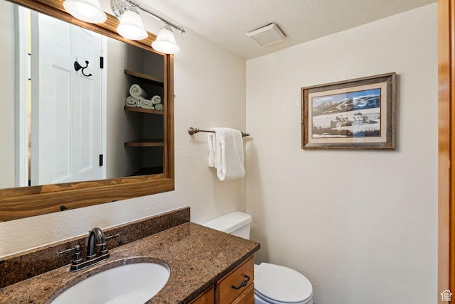 171 Dunlop Ct, Park City, UT 84060 - half bath with toilet and vanity