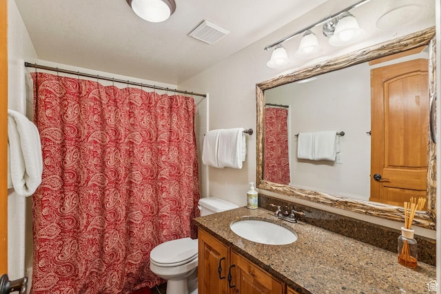 171 Dunlop Ct, Park City, UT 84060 - full bathroom with vanity and a shower with curtain