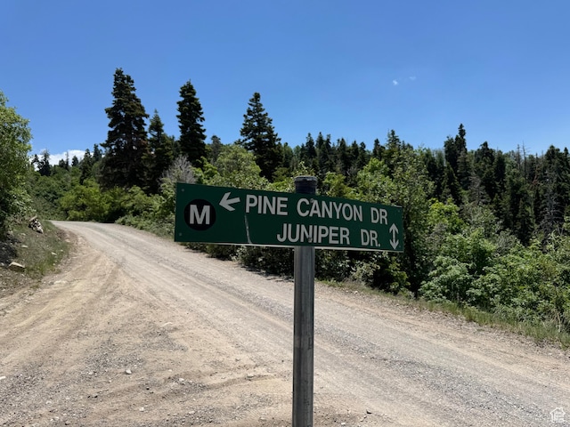 Unit M60, Fairview, UT 84629