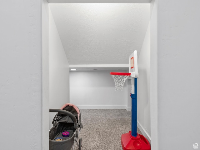 627 S Meade St, Mapleton, UT 84664 - view of storage room