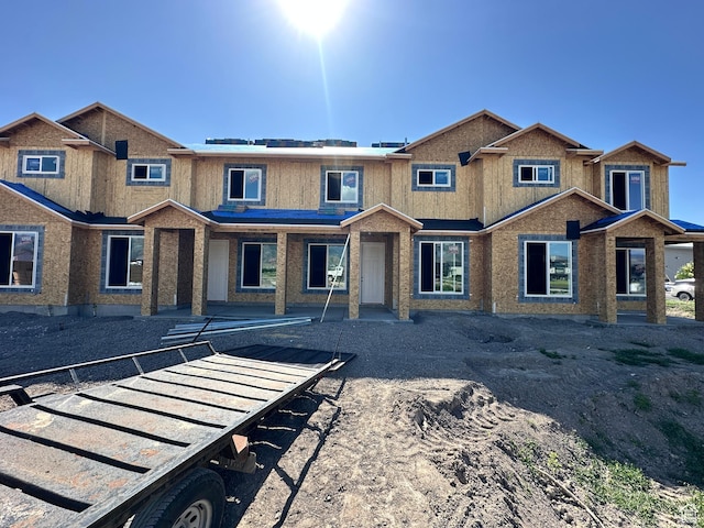 2202 S 1120 W Unit 64, Nibley, UT 84321 - view of front facade