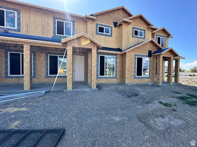 2202 S 1120 W Unit 64, Nibley, UT 84321 - view of front facade