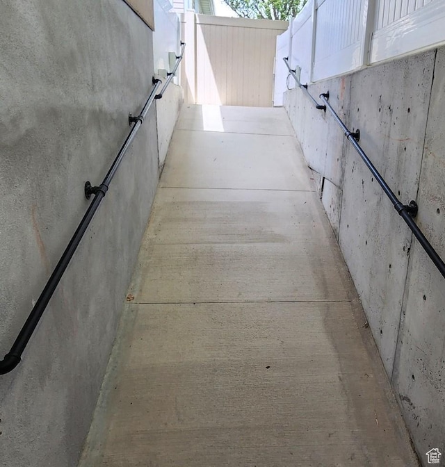 1751 E Canary Way, Eagle Mountain, UT 84005 - view of staircase