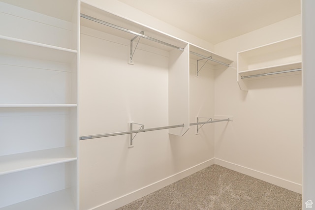 2214 S 1120 W Unit 67, Nibley, UT 84321 - spacious closet featuring carpet