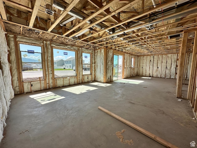 2281 S 1050 W Unit 97, Nibley, UT 84321 - view of miscellaneous room
