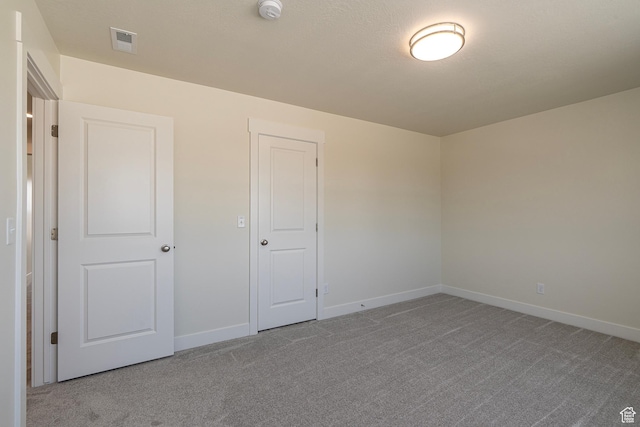 2281 S 1050 W Unit 97, Nibley, UT 84321 - unfurnished bedroom featuring carpet floors and baseboards