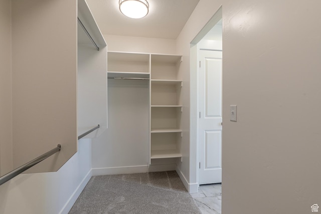 2281 S 1050 W Unit 97, Nibley, UT 84321 - view of walk in closet