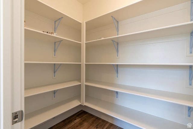 2281 S 1050 W Unit 97, Nibley, UT 84321 - view of storage area