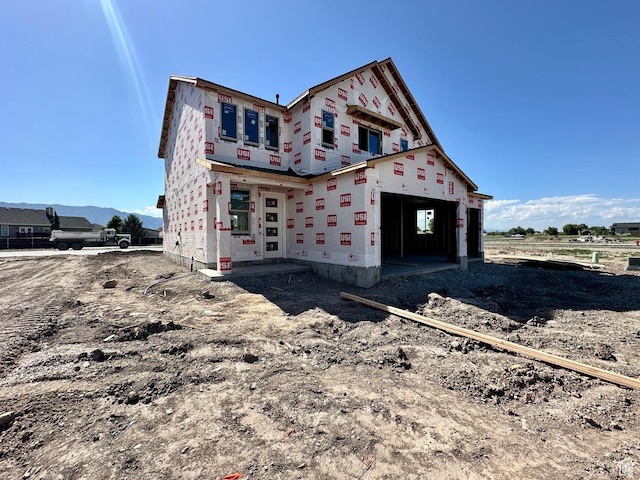 2281 S 1050 W Unit 97, Nibley, UT 84321 - view of front of home