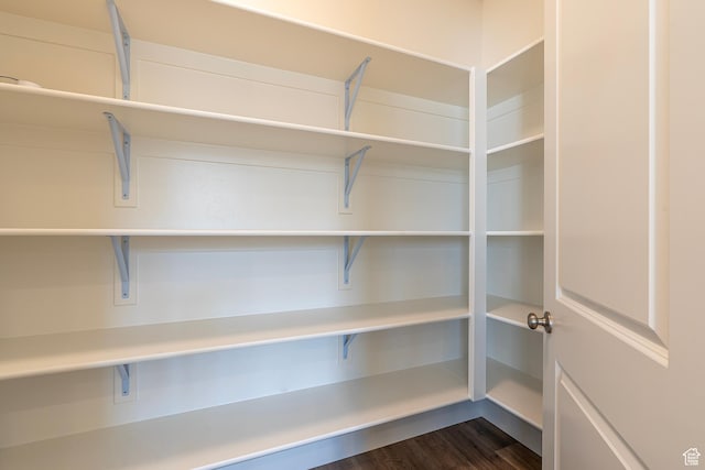 2281 S 1050 W Unit 97, Nibley, UT 84321 - view of pantry